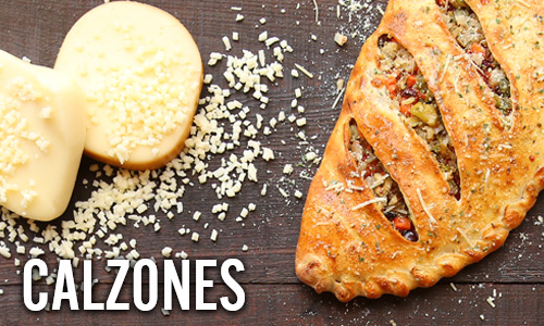 Calzones